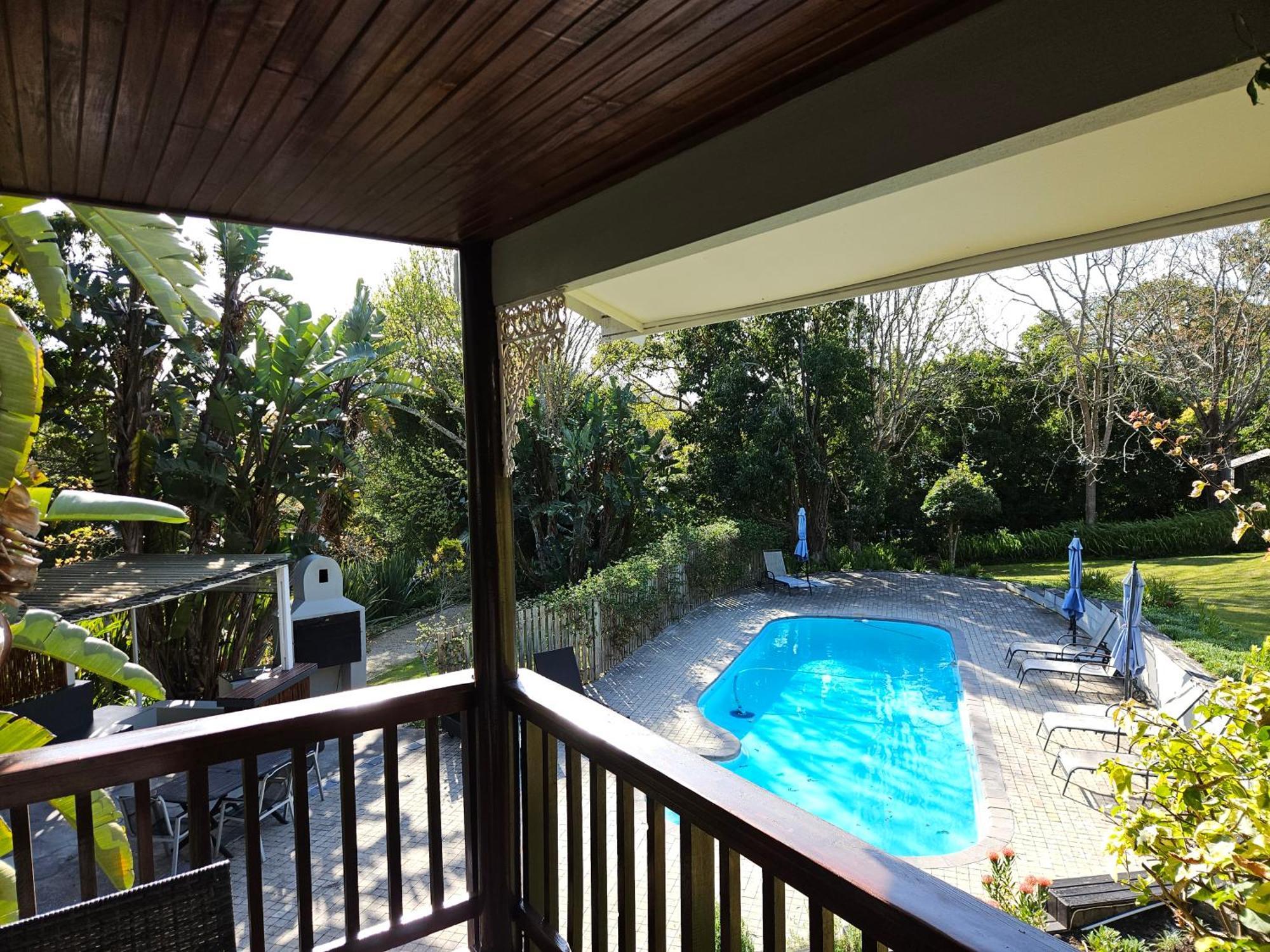 สแตนนาร์ด เกสท์ลอดจ์ Hotel นิสนา ภายนอก รูปภาพ